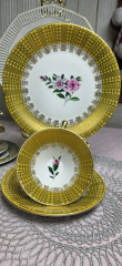 Bavaria trio 3 lü set