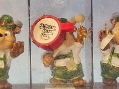 Kinder Oyuncak Seti Kutulu Ve Sertifıkalı