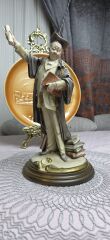 Porselen Buyuk boy Biblo