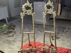 Pirinç Şovalye (Kaide) 2 li