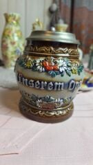 Westerwald Alman Kupası Tankart