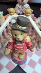 Enesco Marka Cherished Teddies Koleksiyonu Model 1
