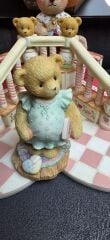 Enesco Marka Cherished Teddies Koleksiyonu Model 2