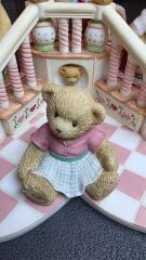 Enesco Marka Cherished Teddies Koleksiyonu Model 3
