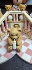 Enesco Marka Cherished Teddies Koleksiyonu Model 11