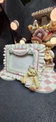 Enesco Marka Cherished Teddies Koleksiyonu Model 28