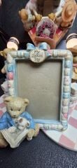 Enesco Marka Cherished Teddies Koleksiyonu Model 29