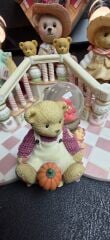 Enesco Marka Cherished Teddies Koleksiyonu Model 30