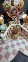 Enesco Marka Cherished Teddies Koleksiyonu Model 39