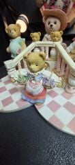 Enesco Marka Cherished Teddies Koleksiyonu Model 40