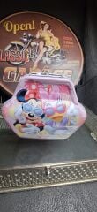 Hollanda Marka Avrupa orijinal Disney Cocuk Kumbara 11x14x8 Boyut