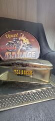Hollanda Marka Orjınal Avrupa Metal Kutu 23x10x9 Boyut