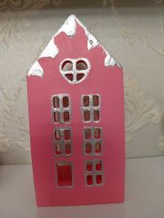 Formano Marka Dekoratif Ev Formlu Mumluk  16 x 8 x 6 Boyut