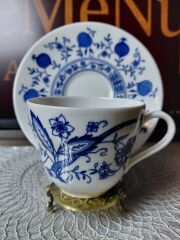 Seltmann Porselen Cay Fincan